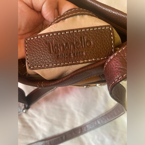 Tignanello bag - Picture 4 of 7